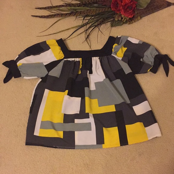 New Direction Top - Picture 2 of 5